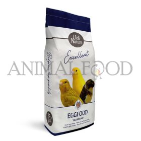 Deli Nature Eggfood yellow DRY 10kg
