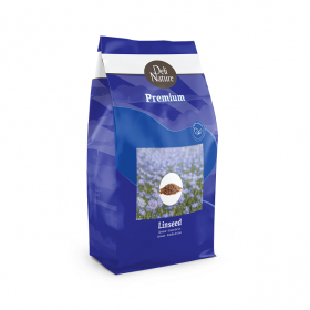 Deli Nature Ľanové semeno 1kg