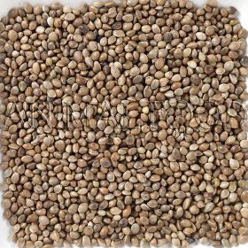Deli Nature Konopné semeno 1kg