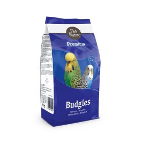 Deli Nature Premium Budgies 1kg