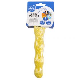Brúsne bidlo pre vtáky S 16cm