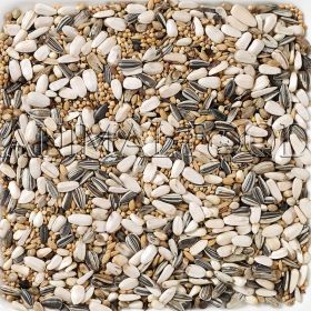 Deli Nature 59 - Large Parakeet Standard 3kg