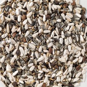 Deli Nature 62 - Parrot Breeding 3kg