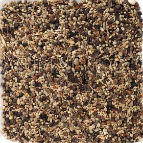 Deli Nature 71 - Premium Agapornis 4kg