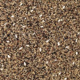 Deli Nature 83 - British Finches Without Rapeseed 3kg