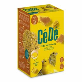 CéDé® Eggfood canary 1kg