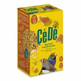 CéDé® Eggfood tropical finches 1kg