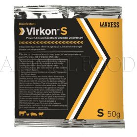 Virkon® S dezinfekcia 50g