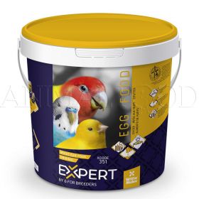 Witte Molen EXPERT Egg Food Original 5kg