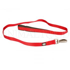 Vodítko pre psa EXPLOR NORTH 100cm/20mm červené