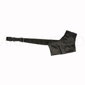 Náhubok pre psa nylón L 62-90cm