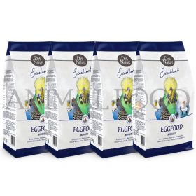 Deli Nature Eggfood BUDGIES 4kg