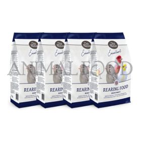 Deli Nature Rearingfood BIANCO MOIST 4kg