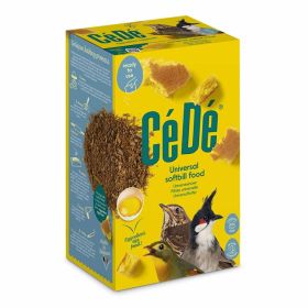 CéDé® Universal softbill food 1kg