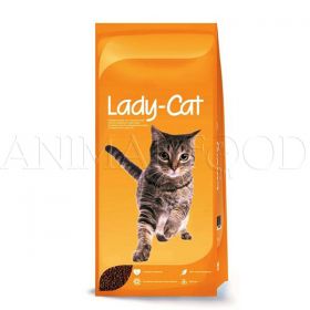 Lady-Cat 12,5kg