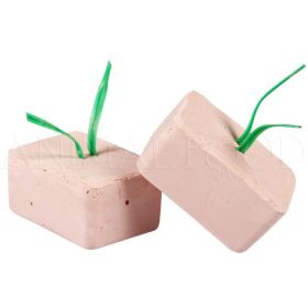 Witte Molen PLUS Energy block small red 25g