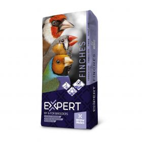 Witte Molen EXPERT Red Siskins 15kg