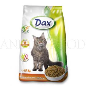 DAX Cat granule hydina 10kg