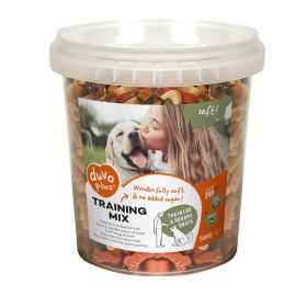 Snack soft Training Mix 500g
