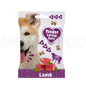 Snack Soft Lamb 100g