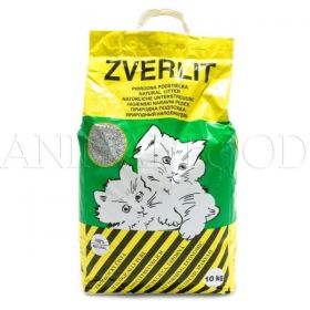 Zverlit zelený 10kg