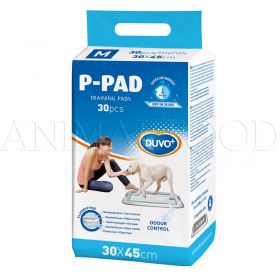 P-PAD M 30x45cm - 30ks