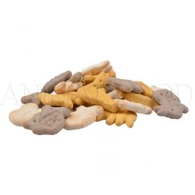 Snack Zoo Mix
