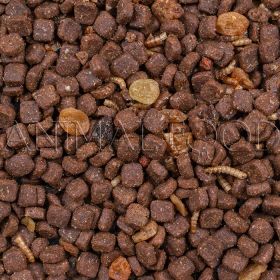 Deli Nature Greenline Hedgehog Mix