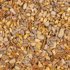 Deli Nature Greenline Protein Mix