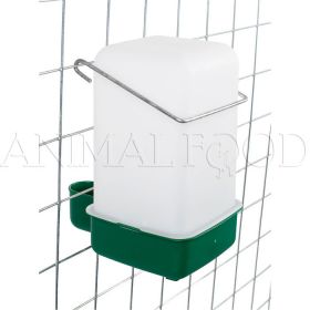 Napájačka pre hydinu, objem 1L