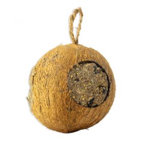 Pfiffikus Kokos s lojovou náplňou/ 3 otvormi