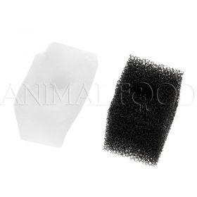Náhradné špongie pre akvarijný filter AF-200