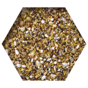BEYERS GROWTH-ENERGY-MOULTING MIX