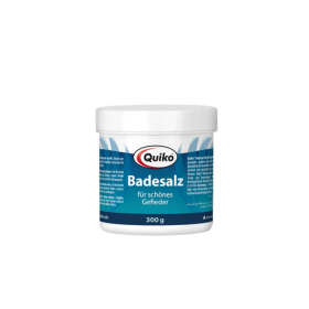 Quiko Bath Salt 300g