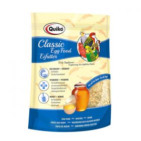 Quiko Classic Eggfood 1kg
