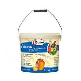 Quiko Classic Eggfood 5kg