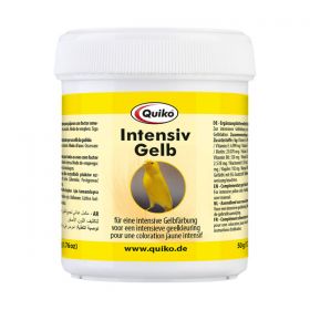 Quiko Yellow Intensive 50g