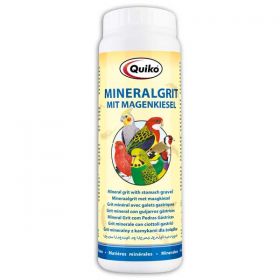 Quiko Mineral Grit so žalúdočným štrkom 1,5kg