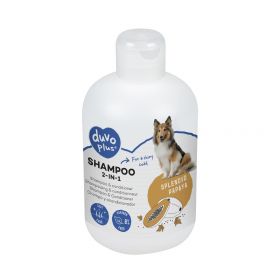 Šampón s kondicionérom DUVO+ 2-in-1 250ml