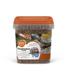 Gammarus Coarse - Krevety 500g