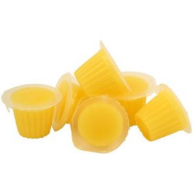 FRUIT CUPS Banana 6ks