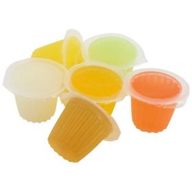 FRUIT CUPS Mix 6ks