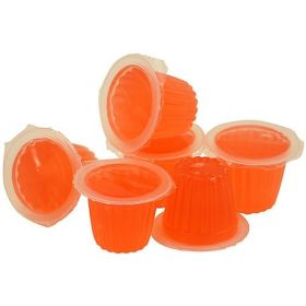 FRUIT CUPS Strawberry 6ks