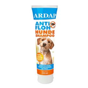 ARDAP Šampón proti blchám 250ml