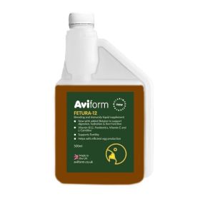 Aviform FETURA-12 500ml