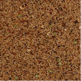 Deli Nature Birdelicious FOREIGN FINCHES 800g