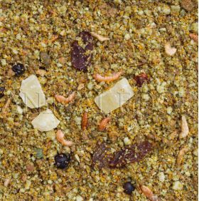 Deli Nature Fruit paté