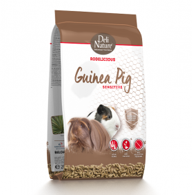 Deli Nature 5* Guinea Pig Sensitive 2kg