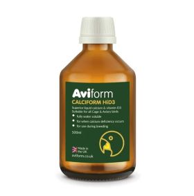 Aviform CALCIFORM HiD3 500ml