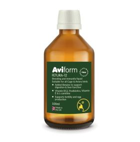 Aviform FETURA-12 100ml